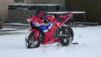 Honda CBR600RR 2025 PC69, Motos, Plus de 35 kW, Super Sport, Particulier, Contrôle de traction
