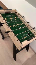 Shotter tafel, Ophalen