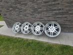 Originele Brabus Monoblock VI 21” Velgenset Platinum Edition, Auto-onderdelen, Banden en Velgen, Ophalen, Band(en)