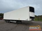 Lamberet Frigo laadklep  Carrier Vector 1850, Te koop, Aanhangers en Opleggers