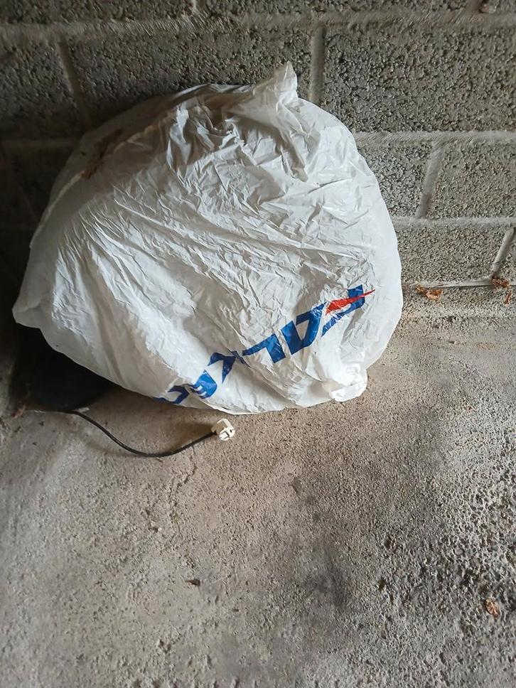 Te koop band met mercedes velg, Auto-onderdelen, Banden en Velgen, Banden en Velgen, All Season, 17 inch, 235 mm, Personenwagen