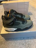 Jordan 4 retro undefeated 42, Kleding | Heren, Schoenen, Sportschoenen, Nieuw, Ophalen of Verzenden, Jordan