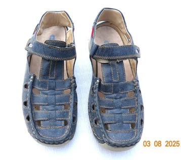 Mooie Wolky sandalen maat 41 beschikbaar voor biedingen
