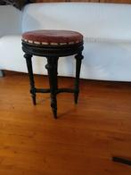 kruk voor piano, Antiek en Kunst, Ophalen