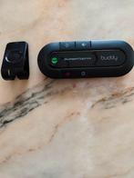 Super tooth Buddy., Ophalen