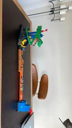 Hot Wheels Cobra Crush, Racebaan, Ophalen of Verzenden, Zo goed als nieuw, Hot Wheels