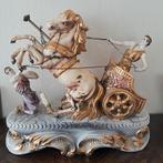 Groot biscuit " Ben Hur ", Antiek en Kunst, Ophalen
