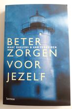 Beter zorgen voor jezelf - M. Buelens & A. Vermeiren, Ophalen of Verzenden, Nieuw, M. Buelens; A. Vermeiren