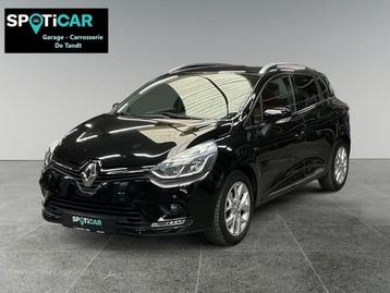 Renault Clio Grandtour 0.9 Benzine 76 pk. Zeer goed onderho beschikbaar voor biedingen