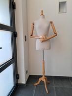 Luxe Couture Paspop – Faubourg St Honoré, Paris, Ophalen of Verzenden, Zo goed als nieuw