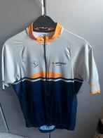 Fiets shirt bioracer Large rompelberg Mallorca, Ophalen