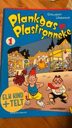 Urbanus - 1, Eén stripboek, Ophalen of Verzenden, Zo goed als nieuw, Urbanus; Dirk Stallaert