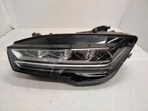 Audi A7 C7 4G lift Volledig Led-licht links, Auto-onderdelen, Verlichting, Audi, Gebruikt, Ophalen of Verzenden