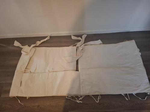Parkomranding  met een zonnetje/sterren, Kinderen en Baby's, Babywiegjes en Ledikanten, Gebruikt, Overige typen, Ophalen