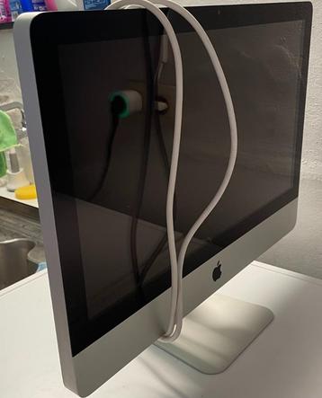 iMac 21.5 inch mid 2011 i5 8GB disponible aux enchères