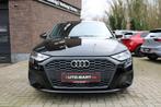 Audi A3 A3 Sportback 40 TFSI e PHEV I ACC I ZETELVERW;, Auto's, Audi, Stof, Gebruikt, 4 cilinders, Zwart