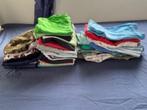 Kleding pakket voor jongen (maat 104-110, 4-5 jaar), Ophalen, Zo goed als nieuw, Maat 104