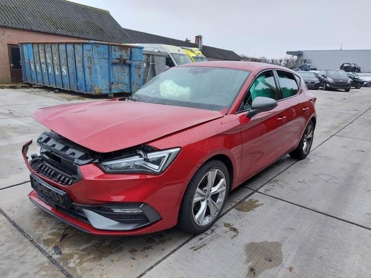 BOITE DE VITESSES MANUELLE Seat Leon (KLB) (01-2019/-), Autos : Pièces & Accessoires, Transmission & Accessoires, Seat, Utilisé