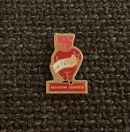 PIN - MAISON DIDIER - LE FAMEUX - COCHON - VARKEN, Collections, Envoi, Utilisé, Autres sujets/thèmes, Insigne ou Pin's