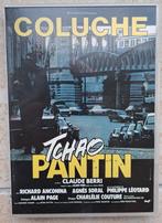 DVD avec Coluche Tchao Pantin, Enlèvement ou Envoi