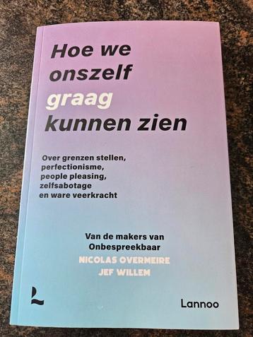Hoe we onszelf graag kunnen zien beschikbaar voor biedingen