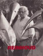 Reinhoud Encrages Oeuvres récentes 1990-1991, Ophalen of Verzenden, Zo goed als nieuw, Galerie Guy Pieters, Schilder- en Tekenkunst