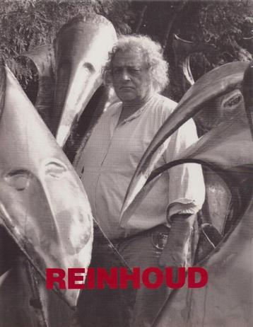 Reinhoud Encrages Oeuvres récentes 1990-1991 beschikbaar voor biedingen