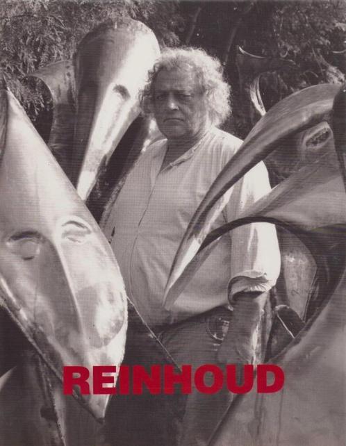 Reinhoud Encrages Oeuvres récentes 1990-1991, Boeken, Kunst en Cultuur | Beeldend, Zo goed als nieuw, Schilder- en Tekenkunst