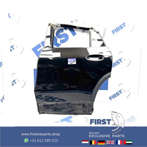 H247 GLA 35 45 DEUR PORTIER LINKS ACHTER A2477305901 Mercede, Auto-onderdelen, Carrosserie, Deur, Mercedes-Benz, Achter, Links