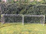 Set van 2 mini voetbaldoelen, Ophalen, Zo goed als nieuw, Overige typen
