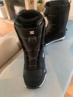 Step on boa DC snowboard boots  , black, size 12 us,, Sport en Fitness, Ophalen, Zo goed als nieuw