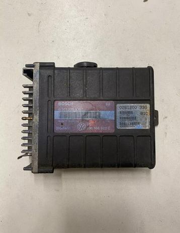 Volkswagen Polo Mk2 1.3i G40 0261200330 Ecu beschikbaar voor biedingen