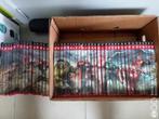 lot 47 bds super-héros Marvel, Livres, BD | Comics, Comics, Enlèvement, Utilisé, Autres régions