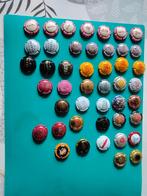 Capsules de champagne, Collections, Enlèvement ou Envoi