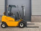 Jungheinrich TFG 25 BK 2,5 ton LPG heftruck, Zakelijke goederen, 2000 tot 3000 kg, LPG, Heftruck, Jungheinrich