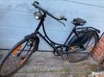 Garagevondst damesfiets 1920 cycles jrl, 50 tot 53 cm, Ophalen, Gebruikt, Overige merken