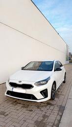 Kia Ceed / cee'd 1.4 T-GDI DCT OPF Platinum Edition, Auto's, Kia, 1345 kg, 1353 cc, Euro 6, 4 cilinders