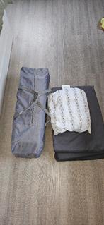 Lit parapluie, Enlèvement, Utilisé, Lit