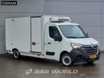Renault Master 145PK Koelwagen Vriezer Thermo King V-300 MAX, Auto's, Stof, 4 cilinders, Renault, Te koop