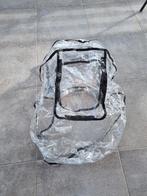 Housse de pluie Mutsy Nio, Enlèvement, Utilisé, Poussette combi, Mutsy