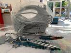 Mixer a main, Ophalen of Verzenden, Nieuw