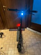 Ninebot, zwart, Ophalen, Gebruikt, Elektrische step (E-scooter), Ninebot