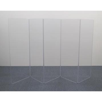 CLEARSONIC A5-5 PLEXIGLAS PARAVENT ACOUSTIQUE