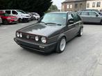 1990 Volkswagen GOLF 2 GTI 16V velgen Echte BBS-voorouders, Auto's, Gebruikt, Overige brandstoffen, Bedrijf, Handgeschakeld