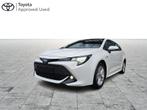 Toyota Corolla Dynamic, Auto's, Toyota, Automaat, Euro 6, 72 kW, Wit