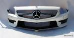 MERCEDES SL W231 A231 AMG BUMPER ALLES LEVERBAAR !!!, Ophalen of Verzenden, Gebruikt, Mercedes-Benz, Spatbord