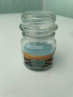 Candra geurkaars cedar breeze, Ophalen