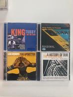 Cd collectie pop rock soul jazz dub hiphop soundtrack, Cd's en Dvd's, Ophalen of Verzenden, Zo goed als nieuw