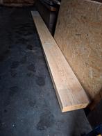 eiken balk, Ophalen of Verzenden, Nieuw