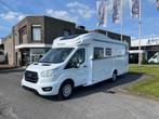 Weinsberg Carasuite 700 MEG | Automaat | Nieuw, Caravans en Kamperen, Weinsberg, Ford, 7 tot 8 meter, Bedrijf